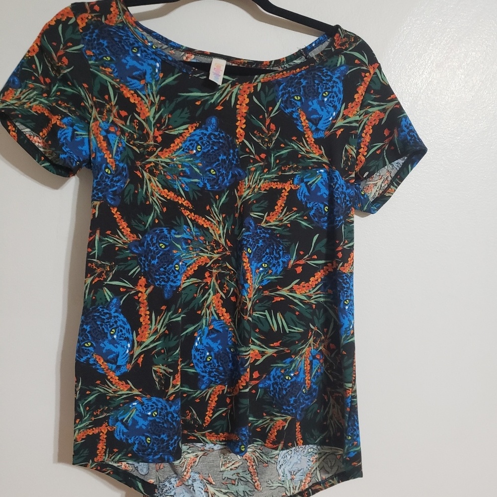 Luluroe shirt